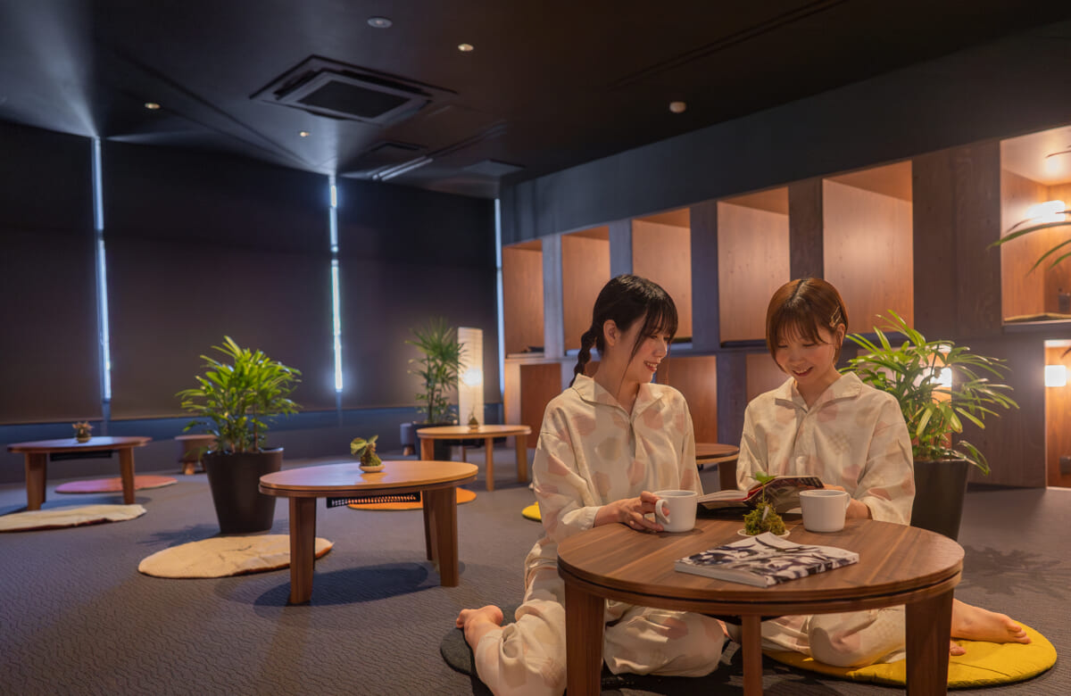 sub4 | コーヒーステーション