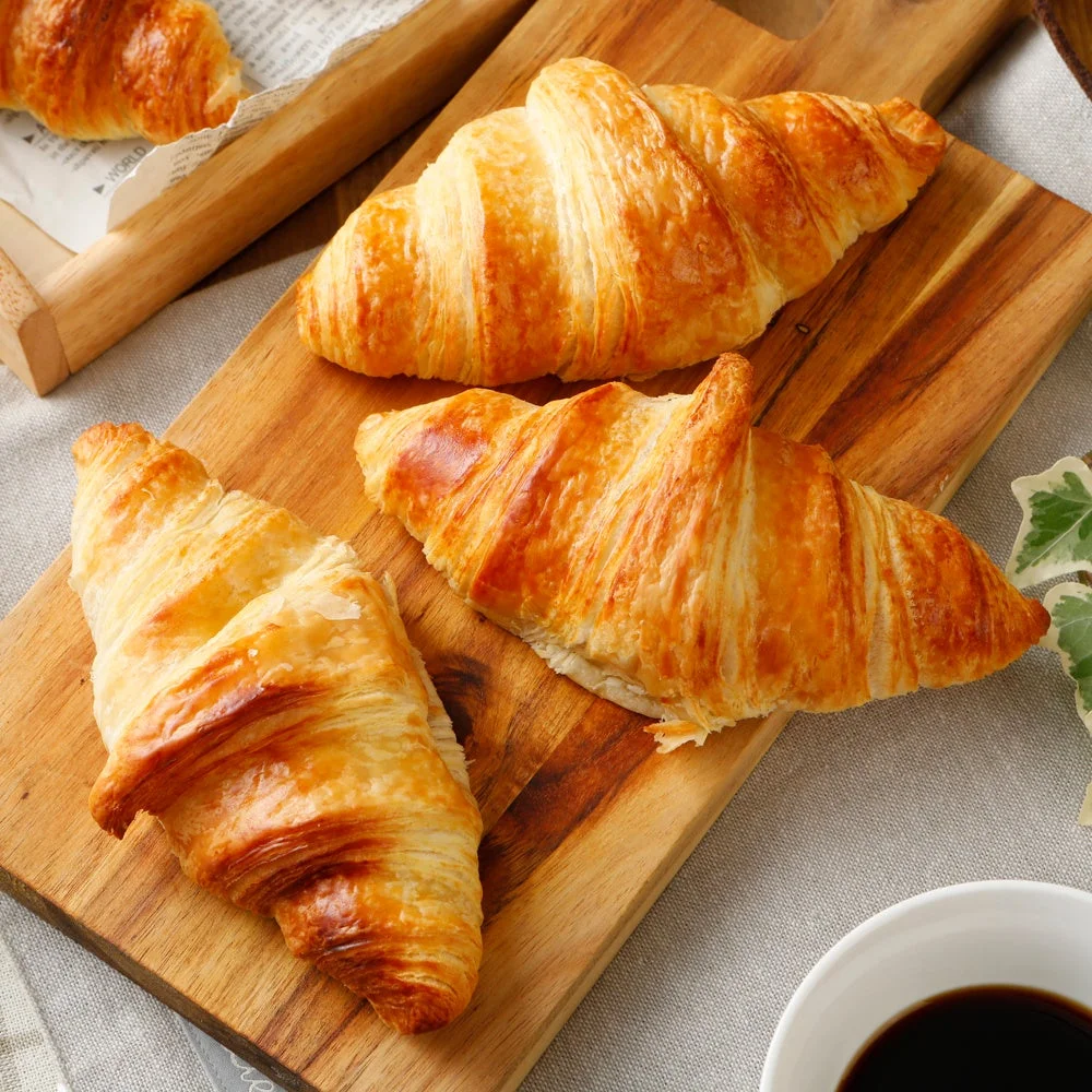 成城石井 フランス産クロワッサン