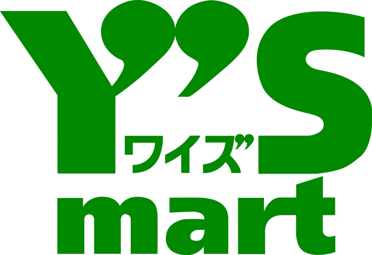 ワイズマートのロゴ