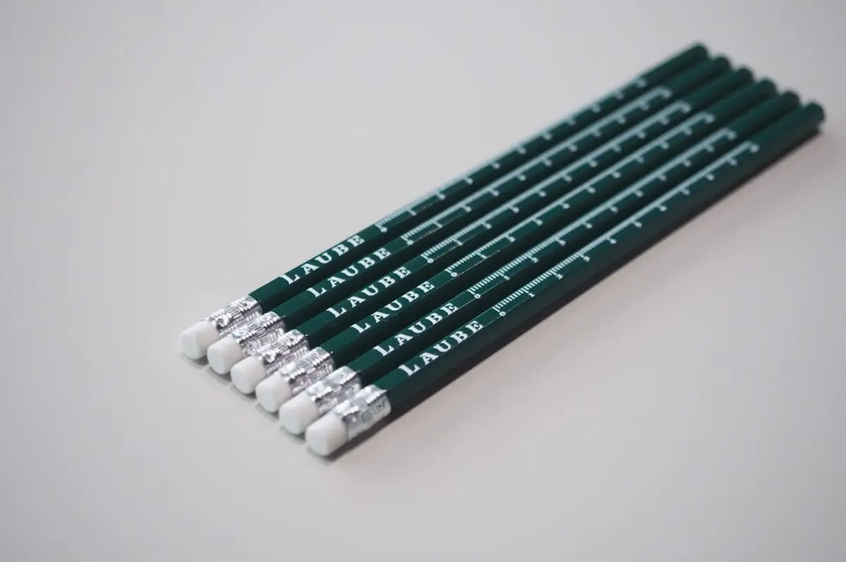 ガーデンペンシル