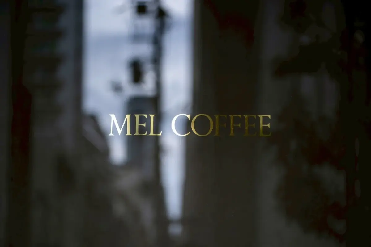 MEL COFFEE