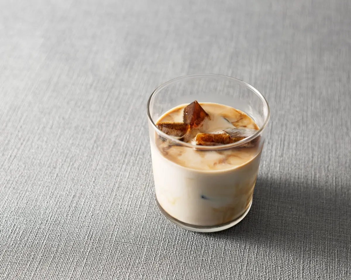 アイスコーヒー