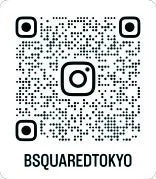 Instagram QRコード