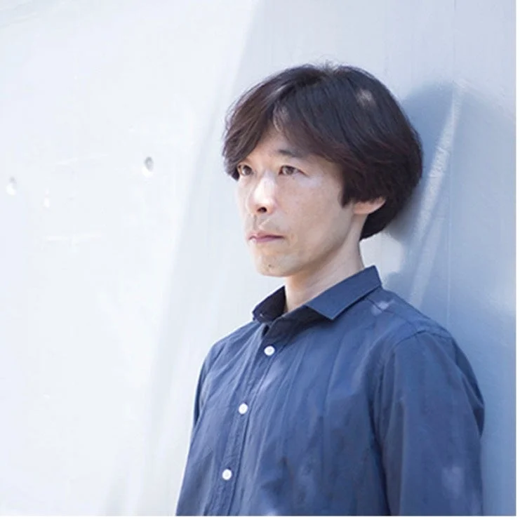 高塚 章夫氏のポートレート