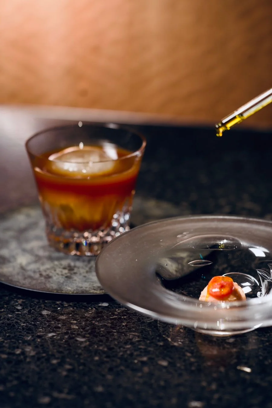 シュガートマトのペアリング