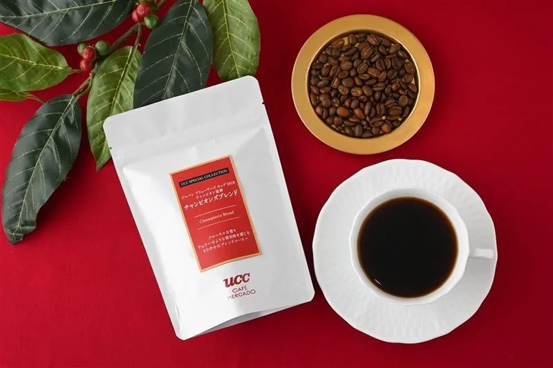 チャンピオンズブレンド商品画像