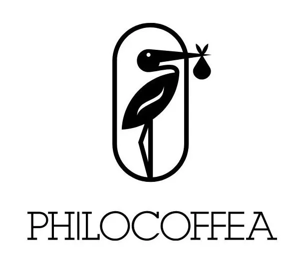 PHILOCOFFEAロゴ