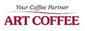 ART COFFEEロゴ