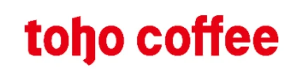 toho coffeeロゴ