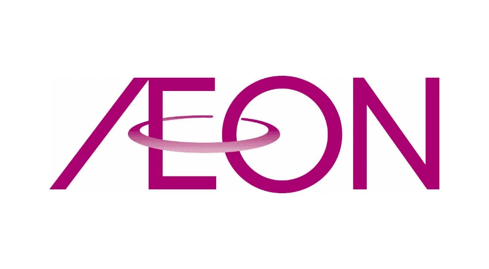 AEONロゴ