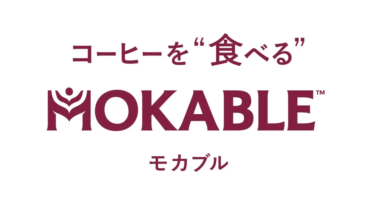 MOKABLEロゴ