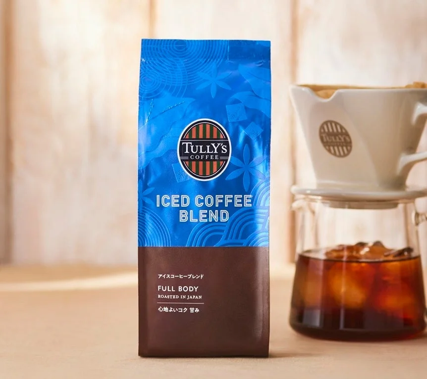 アイスコーヒーブレンド200g