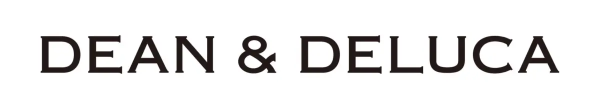 DEAN & DELUCAロゴ