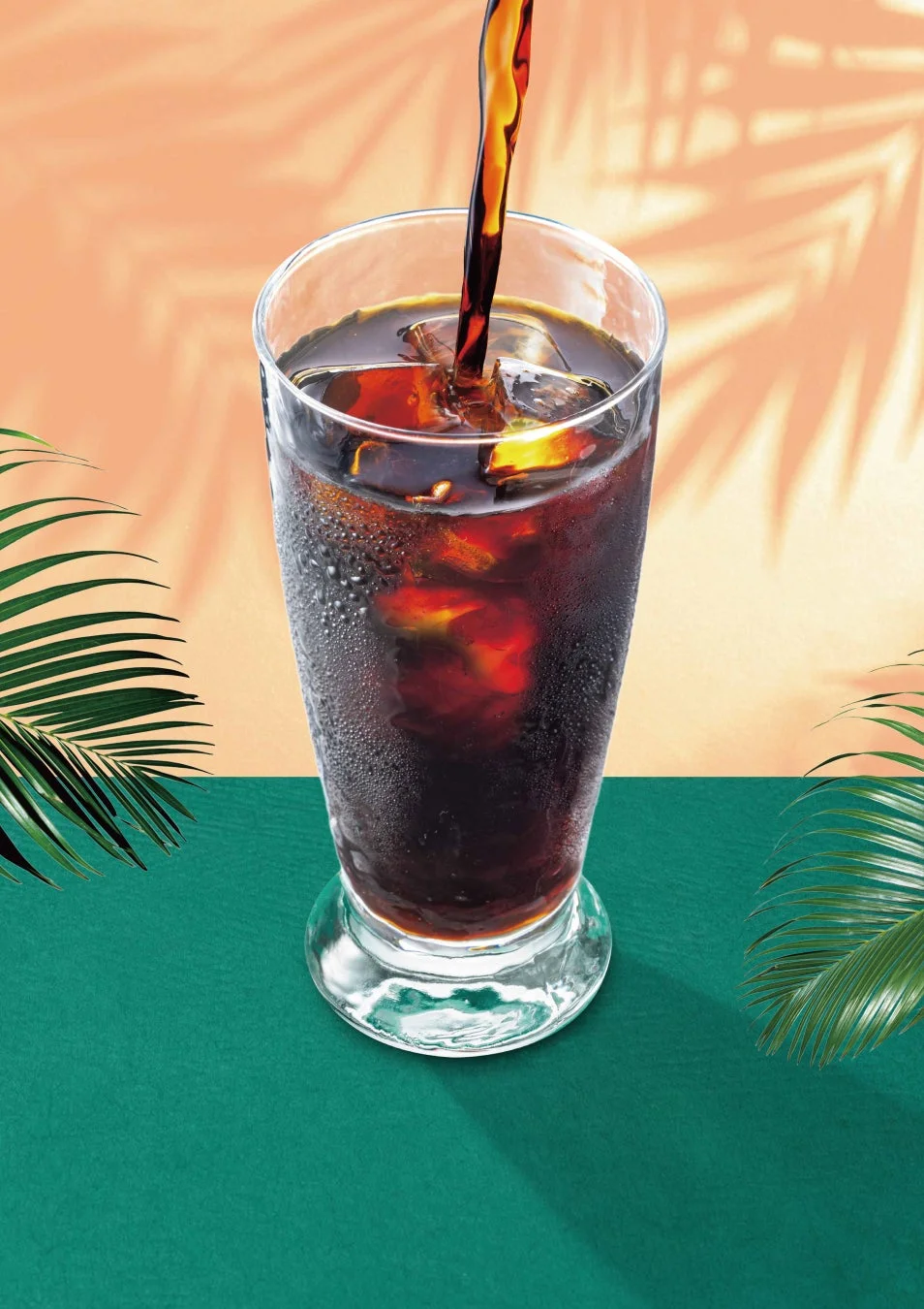 アイスコーヒー