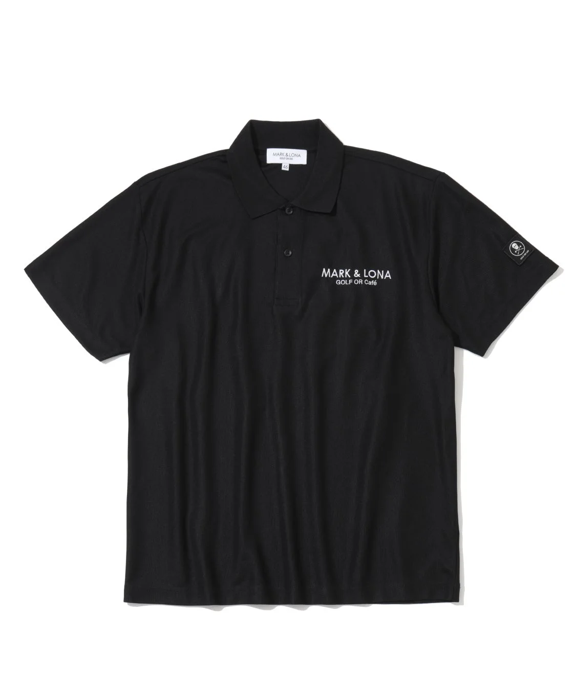 GOLF OR Café Polo 黒