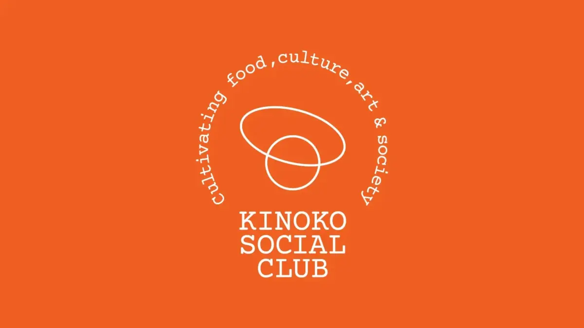 KINOKO SOCIAL CLUB ロゴ