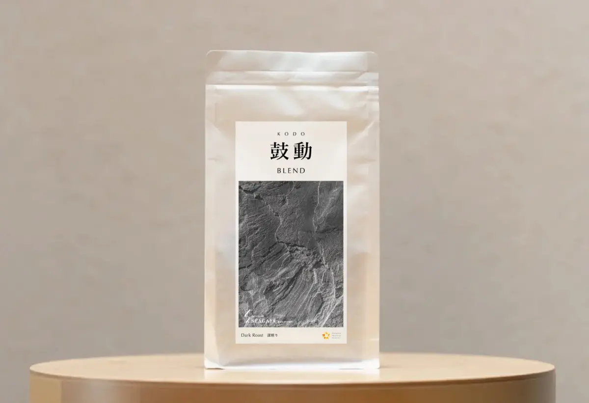 KODO BLEND