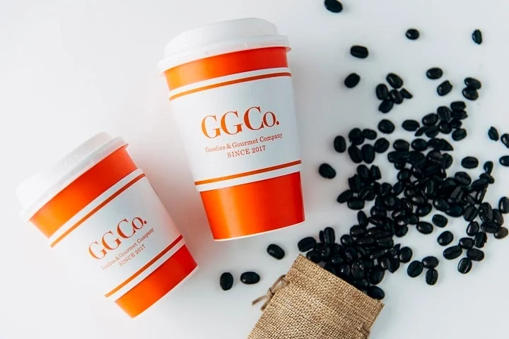 GGCo.のコーヒー豆