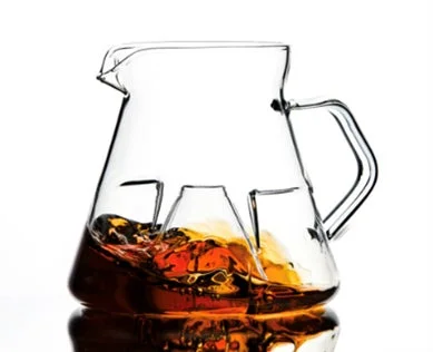 ICOSA Avensi Wave Cyclone Sensory Carafe -Standard-
