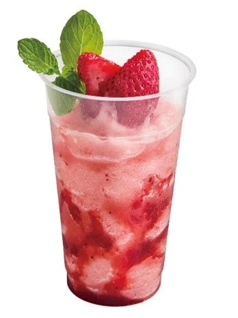 Merry Hurry Berryフローズン