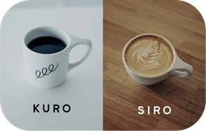 ONCA COFFEEのコーヒーカップの画像