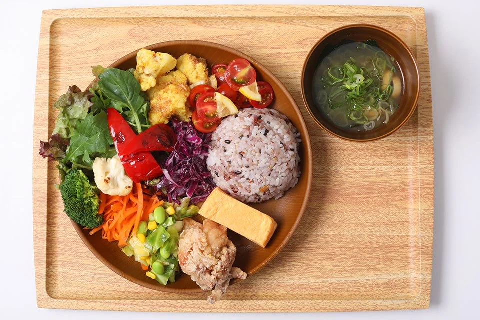和食定食
