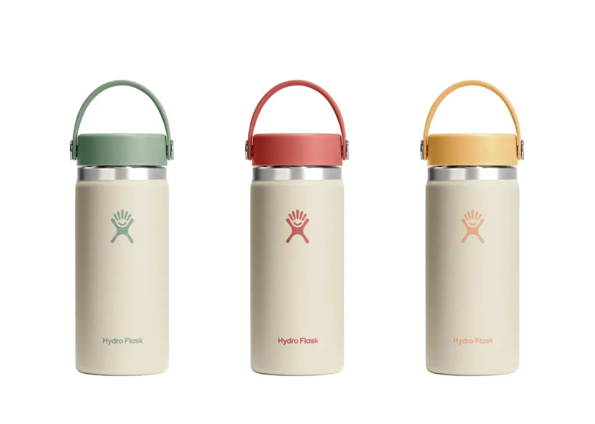 Hydro Flask omomuki 16oz WIDE MOUTH