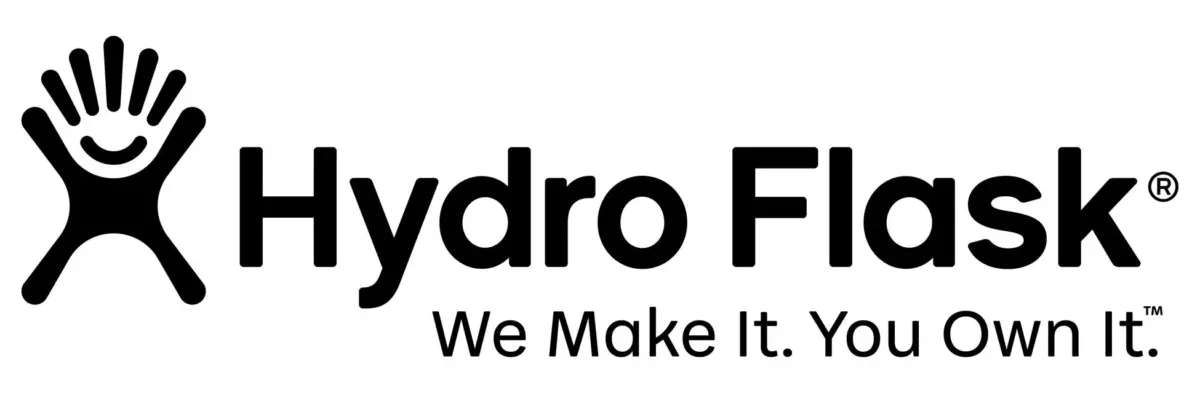 Hydro Flaskロゴ