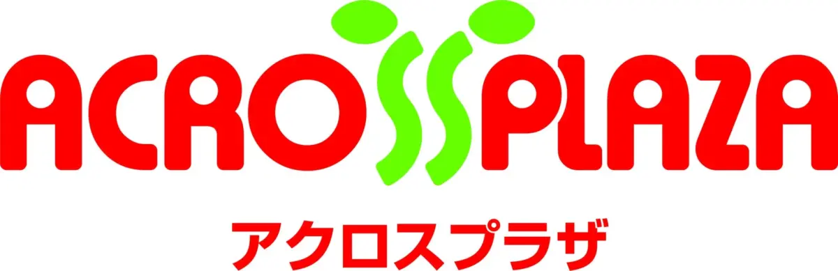 アクロスプラザロゴ