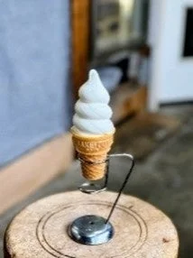 雪文アイスクリーム コクミルク