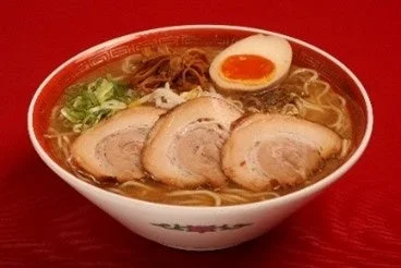 大平山 ラーメン