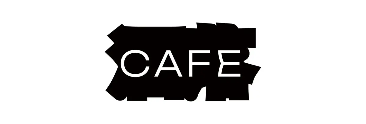 洒落CAFE ロゴ