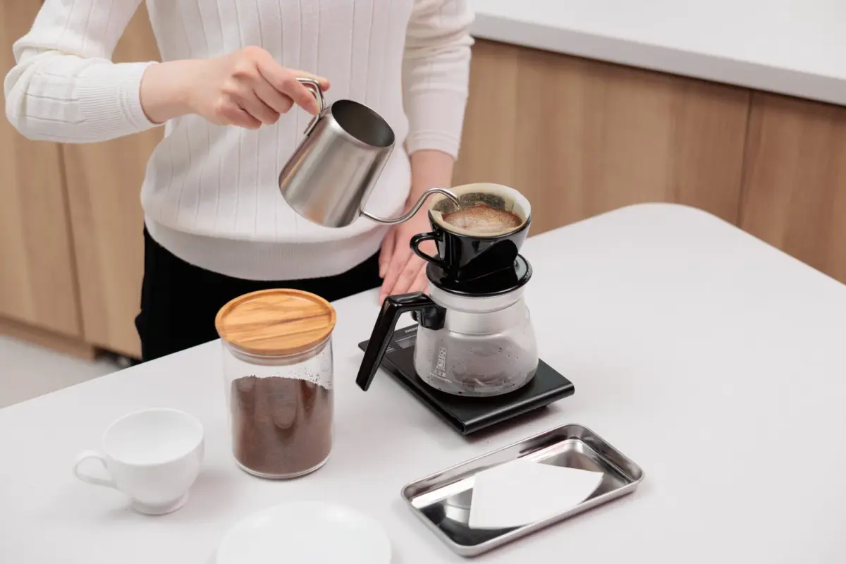Cube by UCC COFFEE ACADEMY