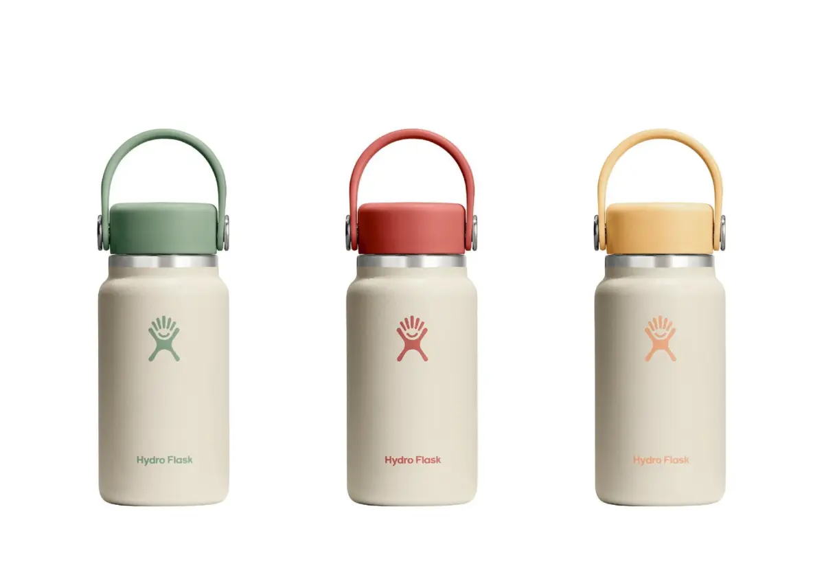 Hydro Flask omomuki 200ml MICRO HYDRO