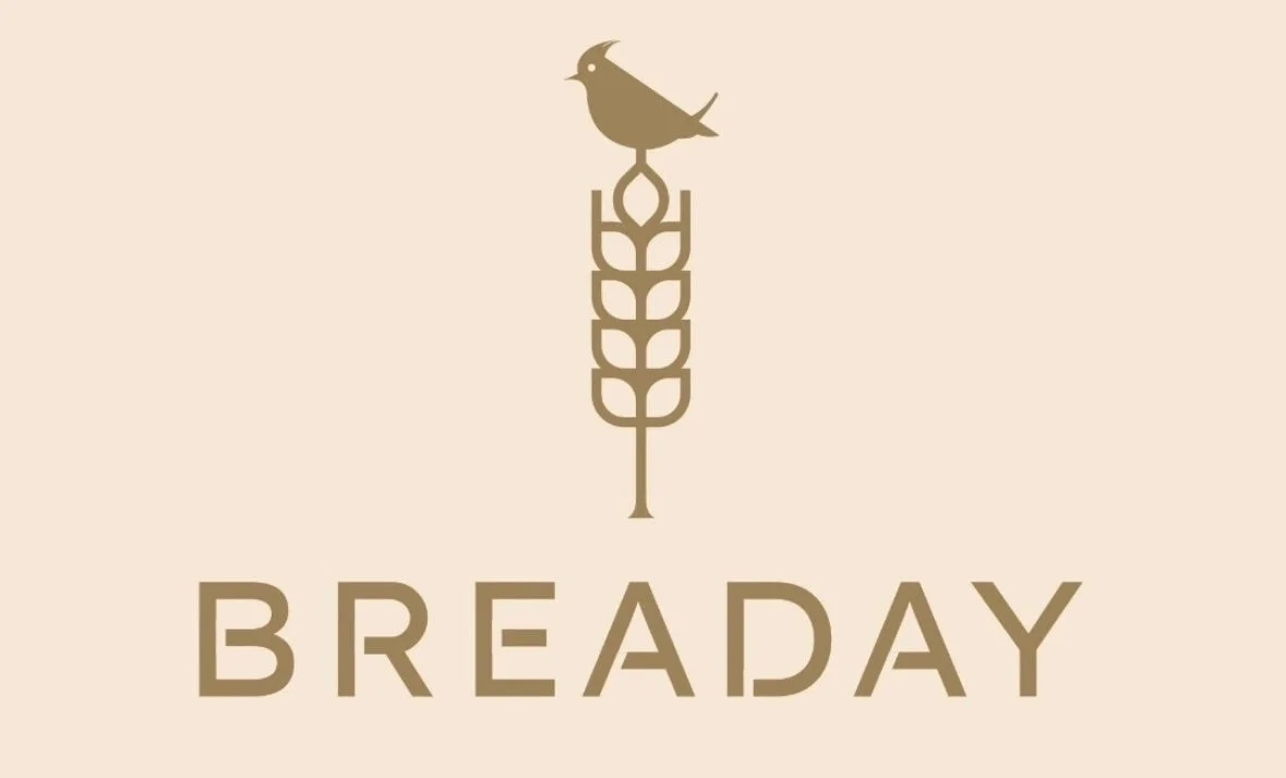 BREADAYロゴ