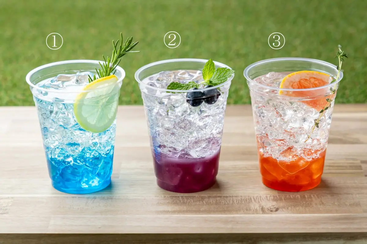 SKY SODA