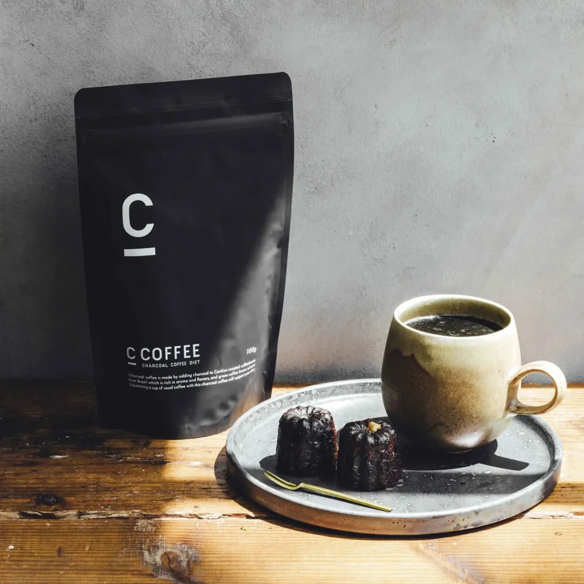 C COFFEEの商品イメージ
