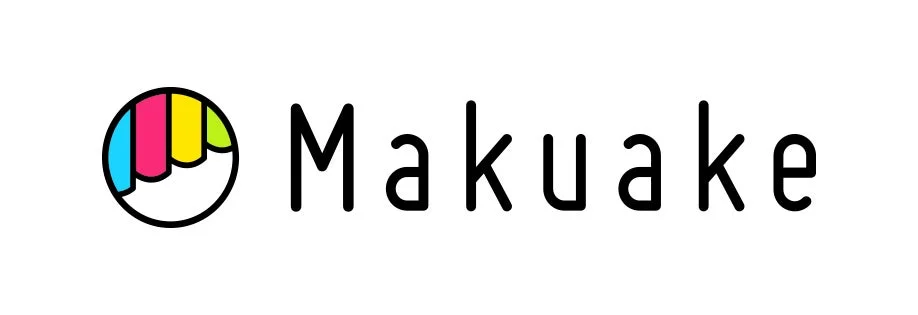 Makuakeロゴ