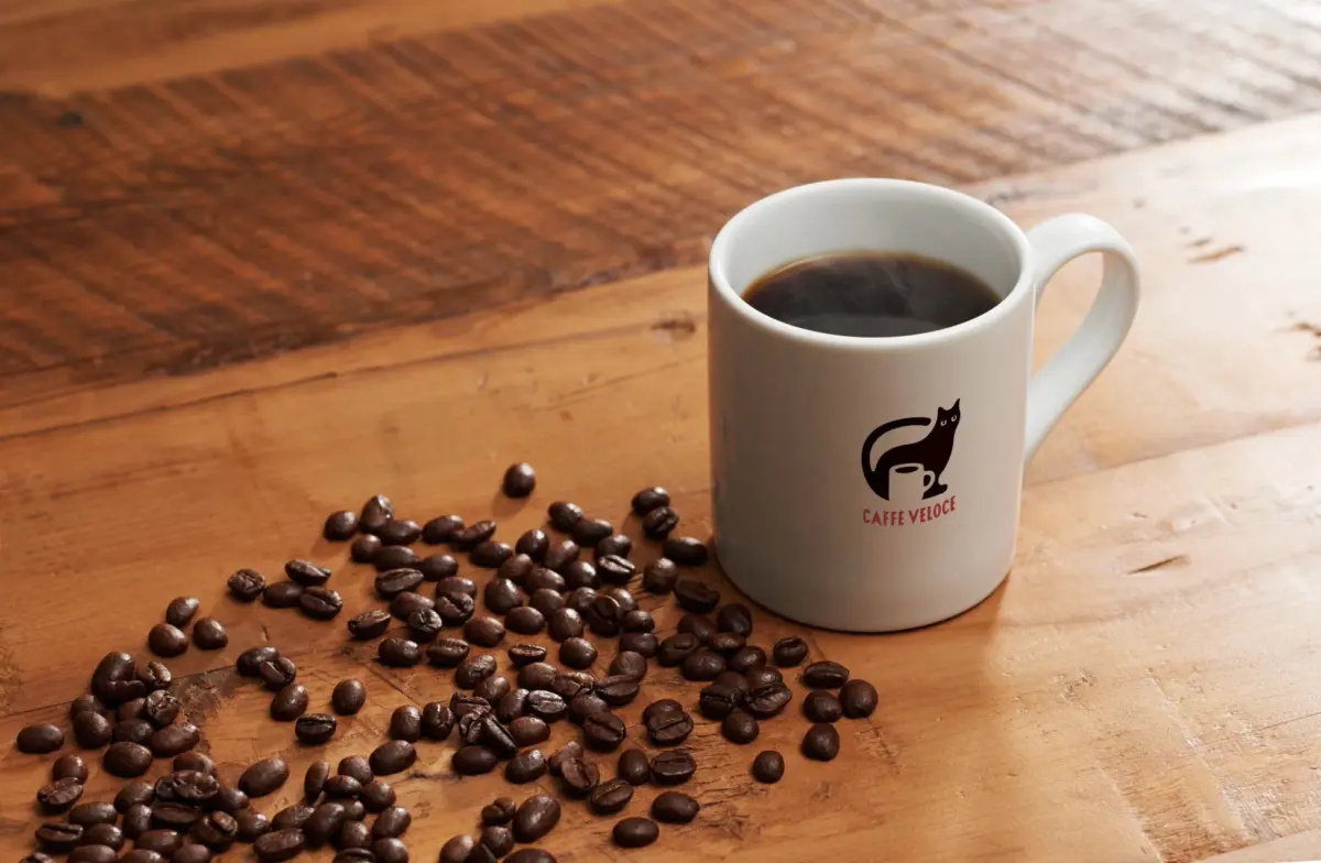 コーヒー