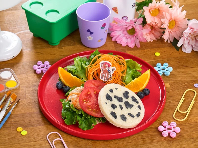 ＜ジェシー＞カウガールサンドイッチ