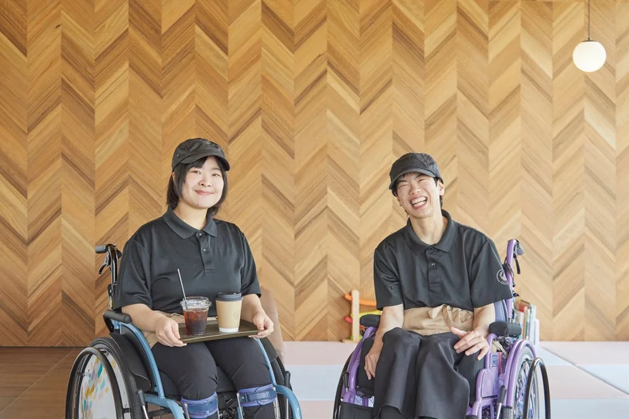 すくすくハウス統括施設長 大久保夏樹さん
