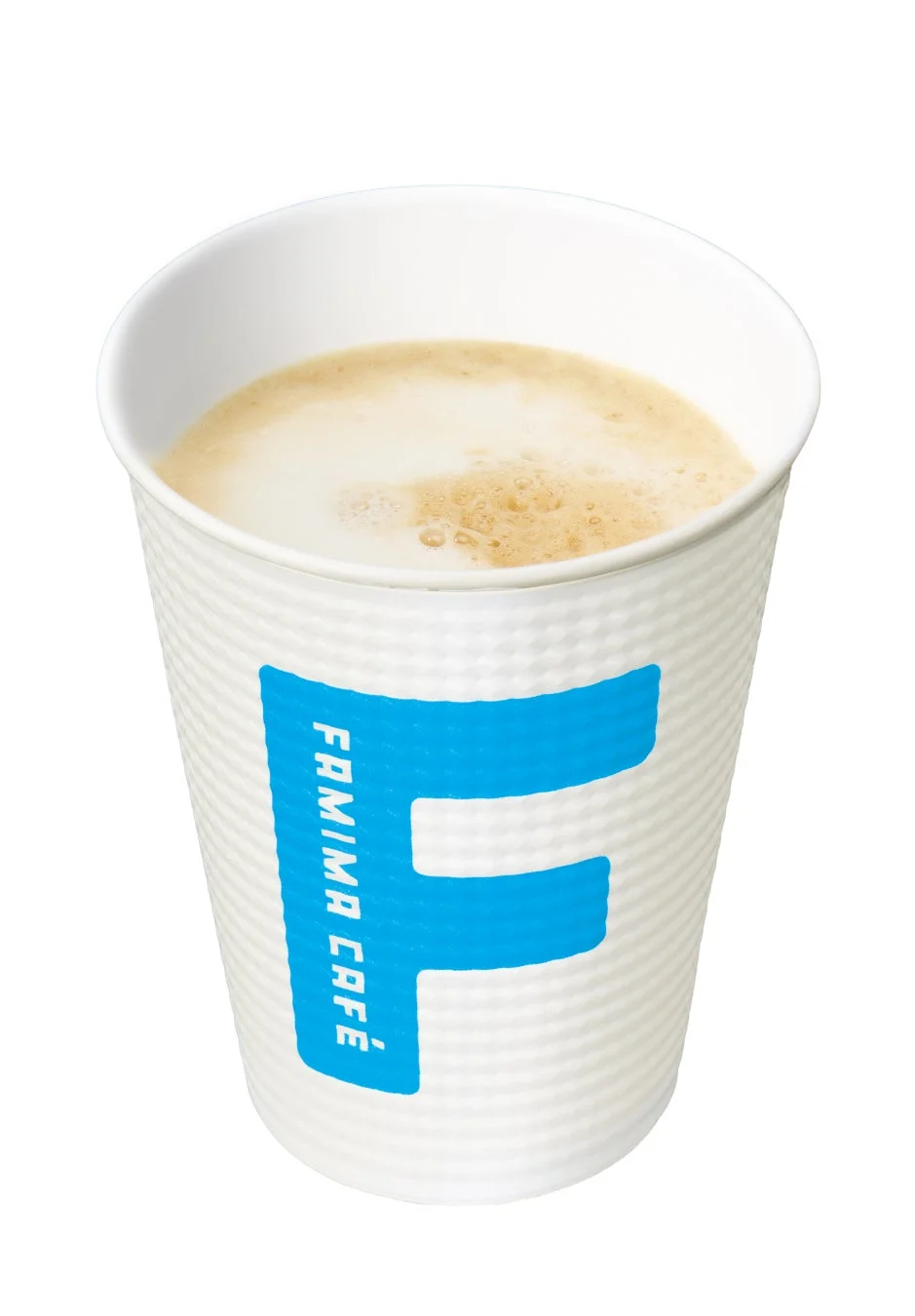 カフェラテ