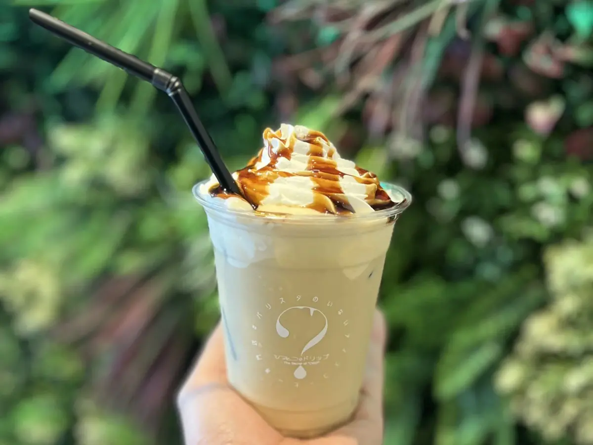 Le・Café 白島 ドリンク