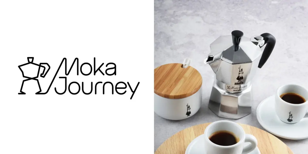 Moka Journeyのイメージ