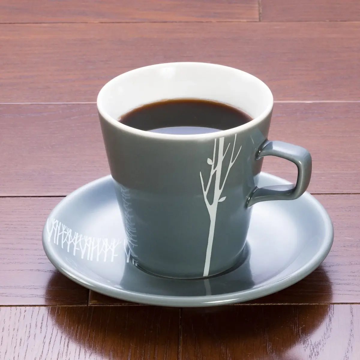 コーヒーカップ