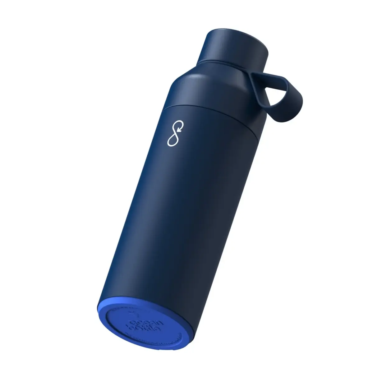 水筒,ボトル,ドリンクボトル,紺色