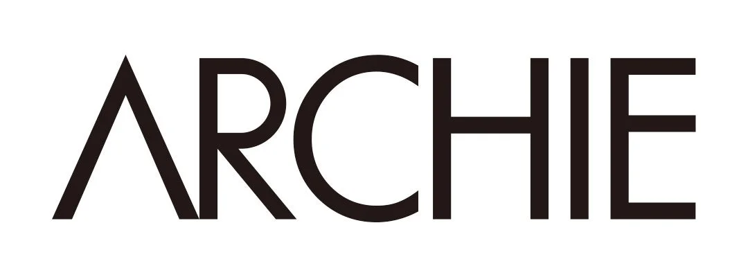ARCHIE Inc.のロゴ