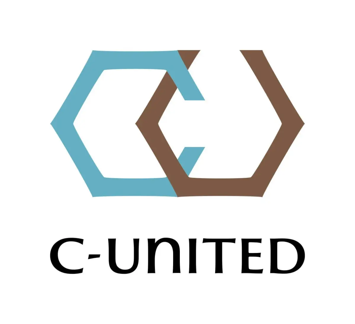 C-United ロゴ