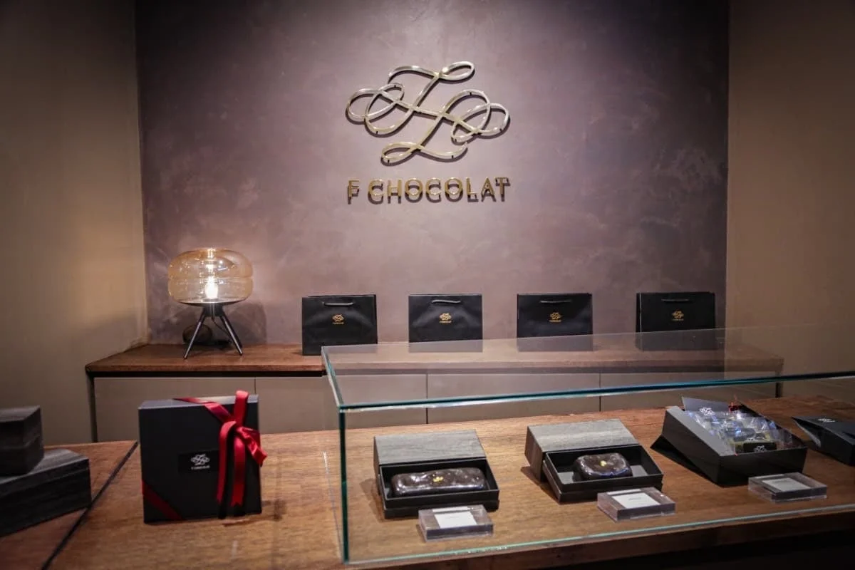 F CHOCOLAT 店舗イメージ