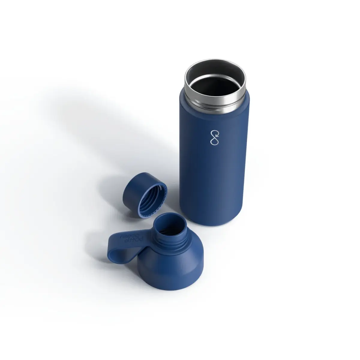 水筒,ボトル,ドリンクボトル,ネイビー